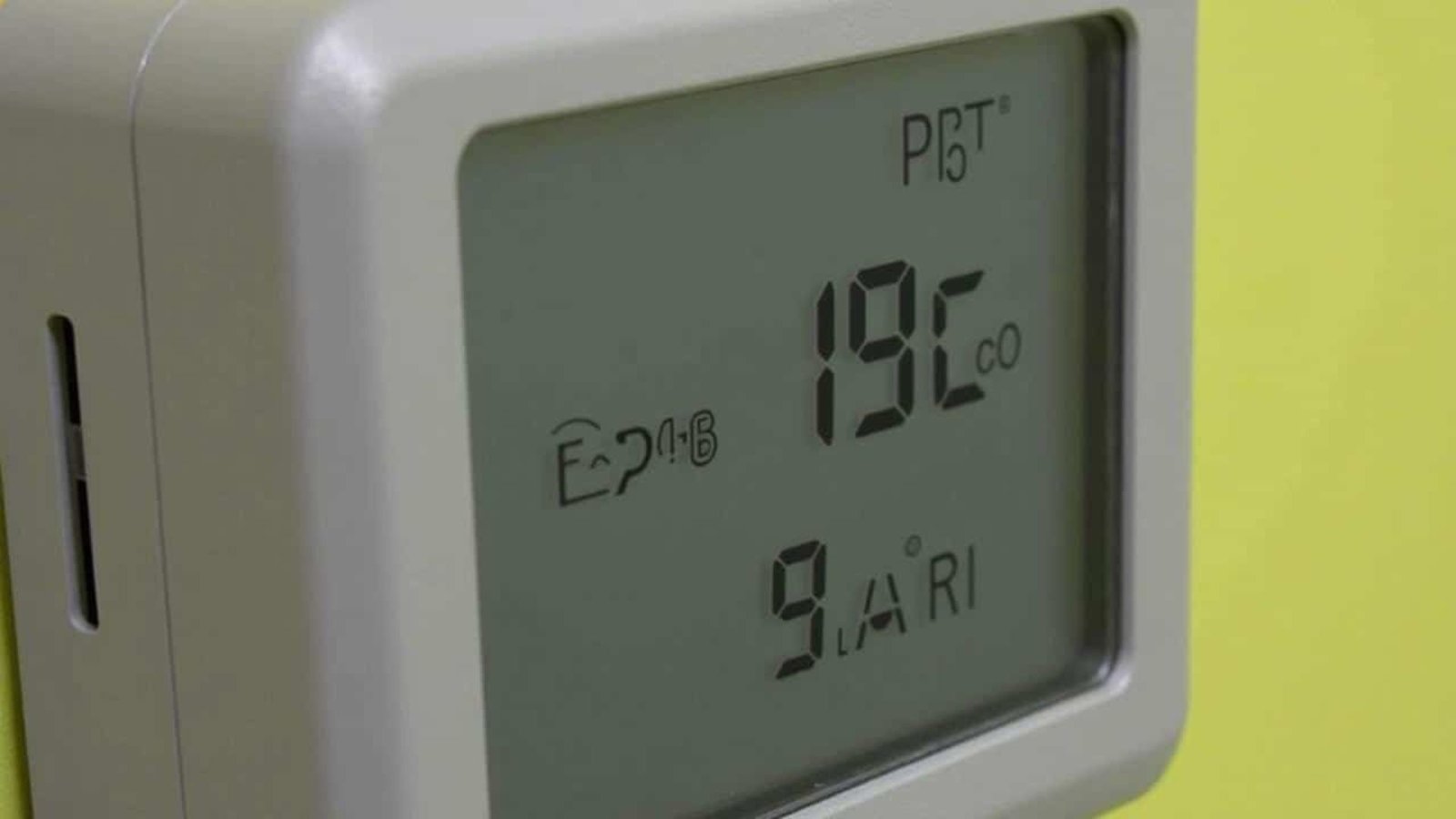 Say Goodbye to 19°C: The New Ideal Home Temperature Experts Recommend for Comfort and Savings